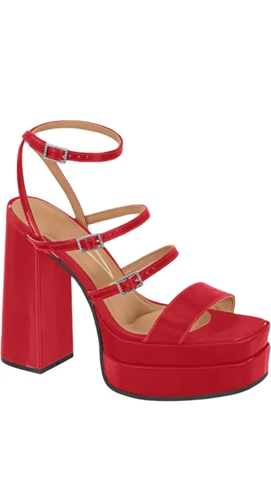 Sandalia casual uso diario - Ref: 139510520076