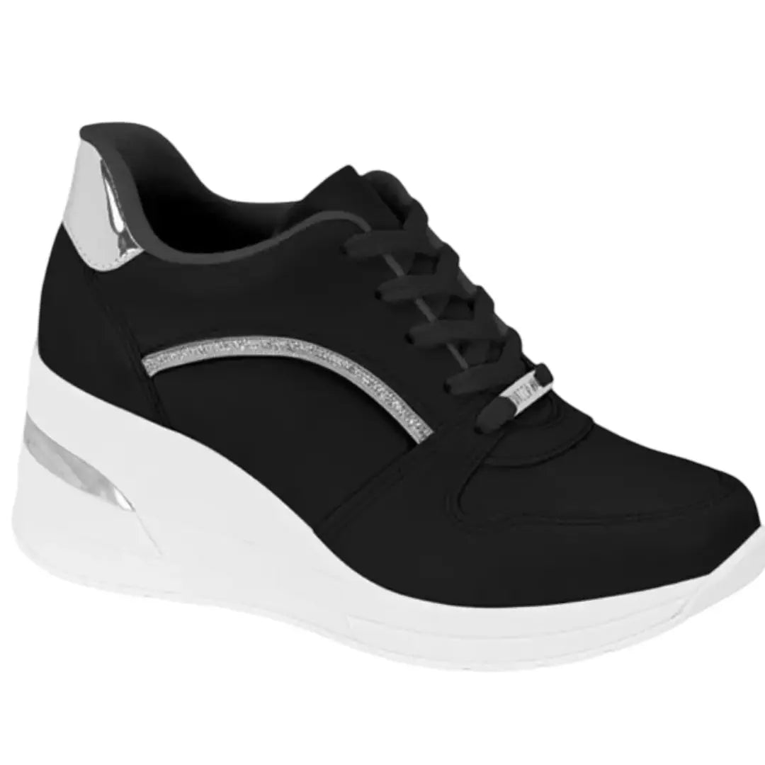 Tennis casual en plataforma - Ref: 143310227923