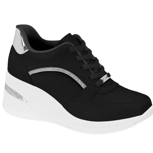 Tennis casual en plataforma - Ref: 143310227923