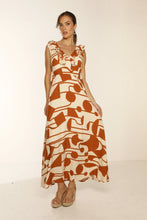 Cargar imagen en el visor de la galería, VESTIDO CASUAL MUJER -  MARTINA
