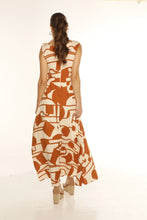 Cargar imagen en el visor de la galería, VESTIDO CASUAL MUJER -  MARTINA
