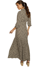 Cargar imagen en el visor de la galería, Vestido casual mujer - Elvira
