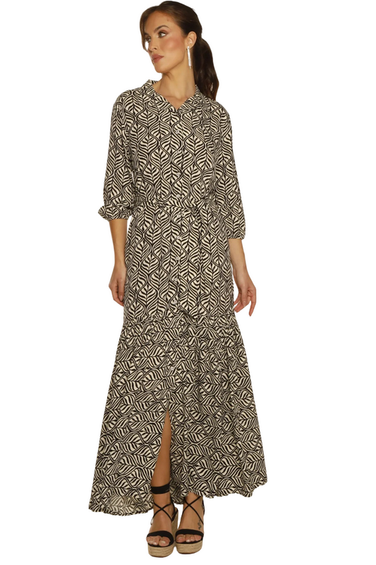 Vestido casual mujer - Cayetana