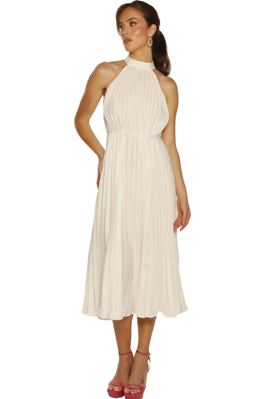 Vestido casual mujer - Ainara