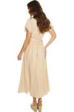 Cargar imagen en el visor de la galería, Vestido elegante mujer - Manuela
