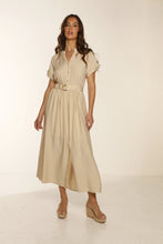 Cargar imagen en el visor de la galería, Vestido elegante mujer - Celia

