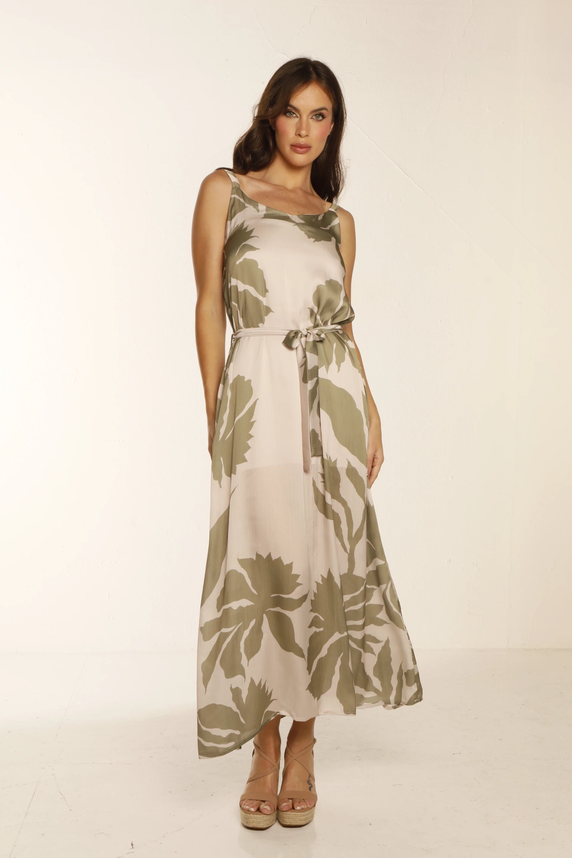 VESTIDO CASUAL MUJER - NOA