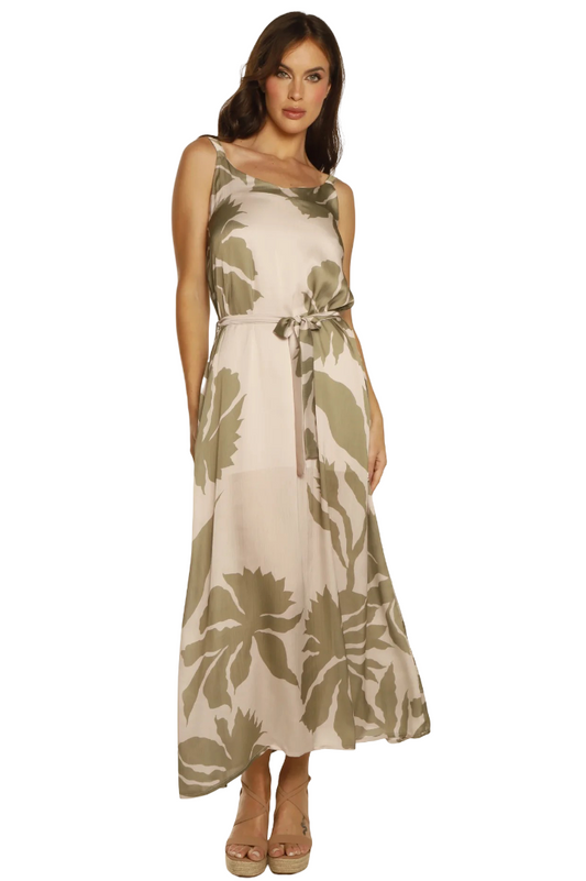 Vestido casual mujer - Andrea