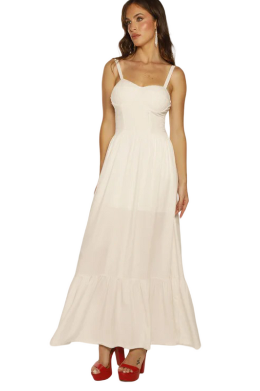 Vestido casual mujer - Eva