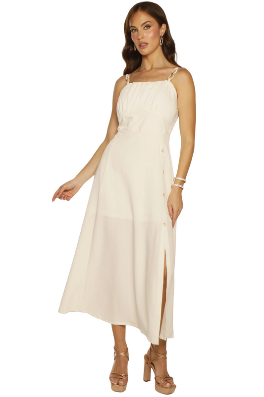 Vestido casual mujer - Gala