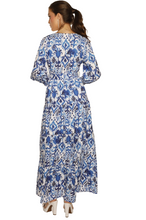 Cargar imagen en el visor de la galería, Vestido casual mujer - Emilia
