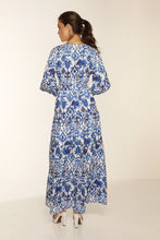 Cargar imagen en el visor de la galería, VESTIDO CASUAL MUJER - JULIA
