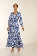 Cargar imagen en el visor de la galería, VESTIDO CASUAL MUJER - JULIA
