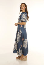 Cargar imagen en el visor de la galería, VESTIDO CASUAL MUJER - ALBA
