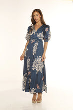 Cargar imagen en el visor de la galería, VESTIDO CASUAL MUJER - ALBA
