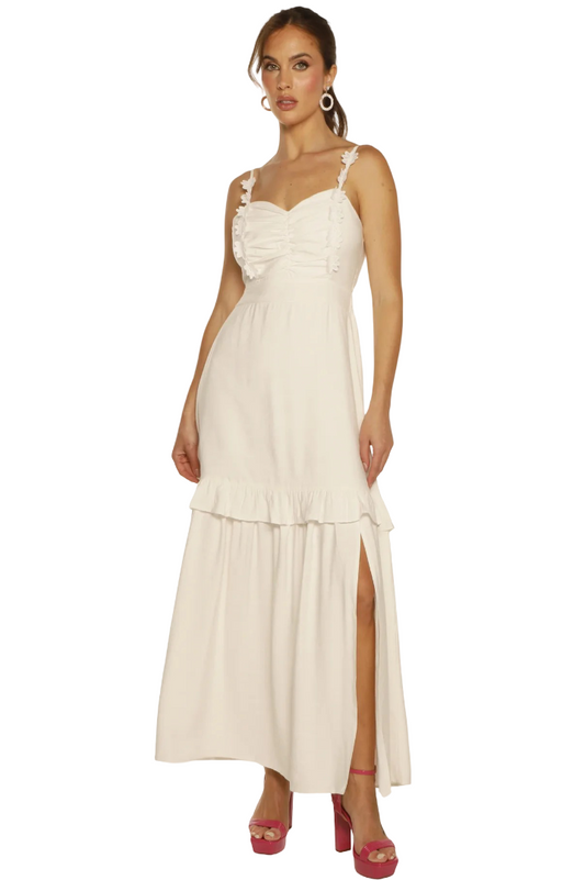 Vestido casual mujer - Elsa