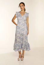 Cargar imagen en el visor de la galería, VESTIDO CASUAL  MUJER - EMMA
