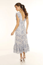 Cargar imagen en el visor de la galería, VESTIDO CASUAL  MUJER - EMMA
