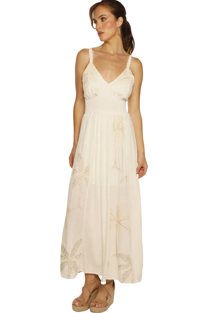 Vestido casual mujer - Leire