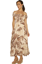 Cargar imagen en el visor de la galería, Vestido casual mujer - Edna

