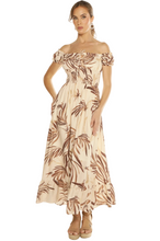 Cargar imagen en el visor de la galería, Vestido casual mujer - Edna
