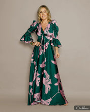 Cargar imagen en el visor de la galería, VESTIDO CASUAL MUJER -  LUJAN
