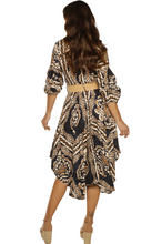 Cargar imagen en el visor de la galería, Vestido casual mujer - Felisa
