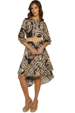 Cargar imagen en el visor de la galería, Vestido casual mujer - Felisa

