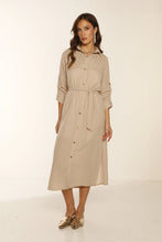 Cargar imagen en el visor de la galería, Vestido casual mujer - Ona
