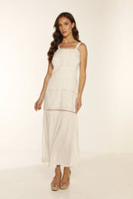 Cargar imagen en el visor de la galería, Vestido casual mujer - India
