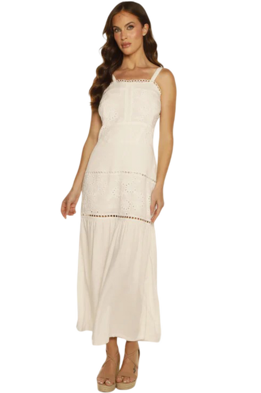 Vestido casual mujer -  Zoe