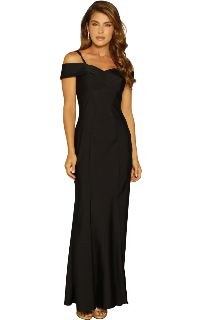 Vestido elegante mujer - Victoria