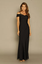 Cargar imagen en el visor de la galería, VESTIDO ELEGANTE MUJER- VICTORIA
