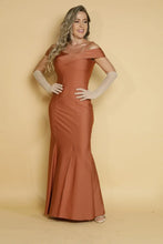 Cargar imagen en el visor de la galería, VESTIDO ELEGANTE MUJER- VICTORIA
