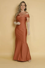 Cargar imagen en el visor de la galería, VESTIDO ELEGANTE MUJER- VICTORIA
