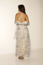 Cargar imagen en el visor de la galería, VESTIDO ELEGANTE MUJER - EMMA
