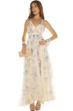 Cargar imagen en el visor de la galería, Vestido casual mujer - Ainara
