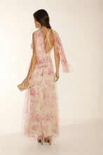Cargar imagen en el visor de la galería, VESTIDO ELEGANTE MUJER - EMMA

