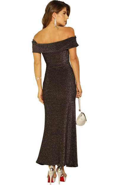 Vestido elegante mujer - Carlota