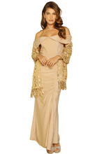 Cargar imagen en el visor de la galería, Vestido elegante mujer - Carlota
