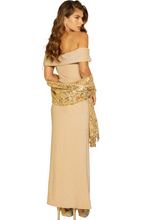 Cargar imagen en el visor de la galería, Vestido elegante mujer - Carlota
