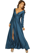 Cargar imagen en el visor de la galería, Vestido elegante mujer - Adriana
