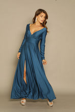 Cargar imagen en el visor de la galería, Vestido elegante mujer - Inés
