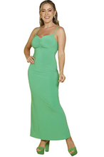 Cargar imagen en el visor de la galería, Vestido elegante mujer - Vega

