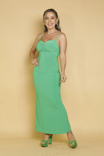 Cargar imagen en el visor de la galería, Vestido elegante mujer - Mia
