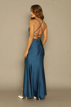 Cargar imagen en el visor de la galería, Vestido elegante mujer - Alma
