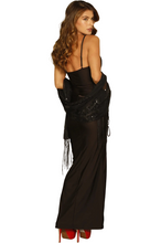 Cargar imagen en el visor de la galería, Vestido elegante mujer - Emma
