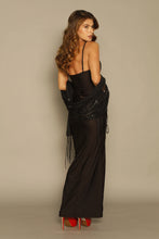 Cargar imagen en el visor de la galería, Vestido elegante mujer - Alba
