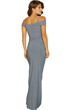 Cargar imagen en el visor de la galería, Vestido elegante mujer - Berta
