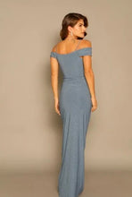 Cargar imagen en el visor de la galería, VESTIDO ELEGANTE MUJER  - ELIZABETH
